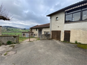 maison-villa à la vente -   71520  NAVOUR SUR GROSNE, surface 72 m2 vente maison-villa - APR643976